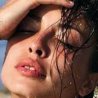 Valentina Rapisarda Naakt