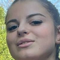 Valentina Sime Naakt