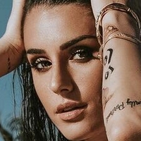 Valentina Vignali Naakt