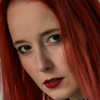 Valéria Kozma Naakt