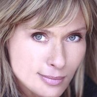 Valérie Steffen Naakt