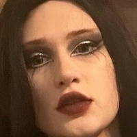 vampkira Naakt