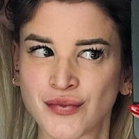 Vanessa Anoé Naakt