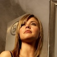 Vanessa Broze Naakt