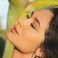 Vanessa Christine Naakt