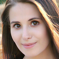 Vanessa Hay Naakt