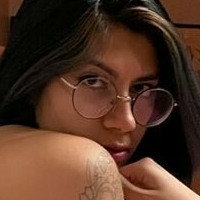 Vanessa Vain Naakt