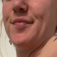 Vegandemon_ Naakt