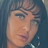 Vegas Vixen Naakt