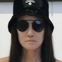 Vera Wang Naakt