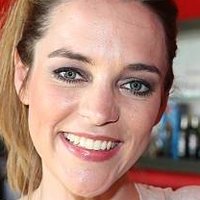 Verena Zimmermann Naakt