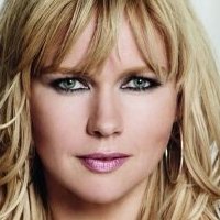 Veronica Ferres Naakt