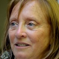 Verónica Piaggio Naakt