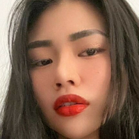 Veyrubyjane Naakt