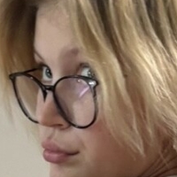 Vici-Vivacious Naakt