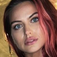 Viktorija Malisauskaite Naakt