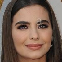 Violetta Komyshan Naakt