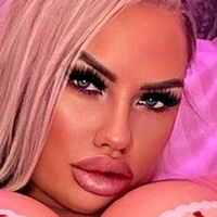 vipdollx Naakt