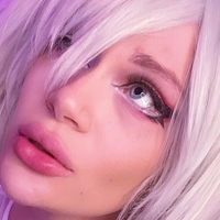 virtual_lady Naakt
