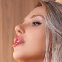 Vitoria Haddad Naakt