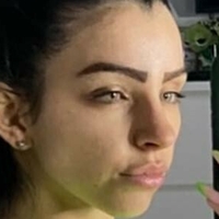 Vittoria Alborino Naakt