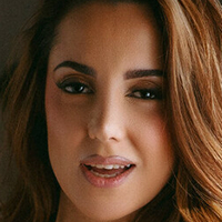 Vivi Figueredo Naakt