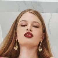 Vivian Jenna Wilson Naakt