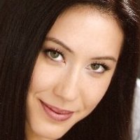 Viviana Dal Cengio Naakt