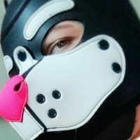 vixxypup Naakt