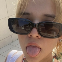 Wandinha Maromba Naakt