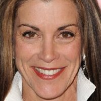 Wendie Malick Naakt