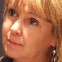 Wendy Padbury Naakt