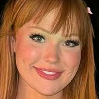 Wer ist dieses Redhead? Naakt