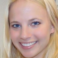 Whitney Rose Pynn Naakt