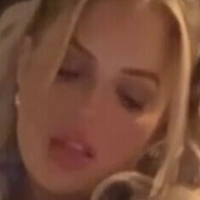 Whitney WilliamsThiccney Naakt