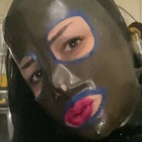 Wicked Beth Naakt