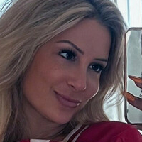 Wildheartblondie Naakt