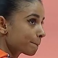 Winifer Fernandez Naakt