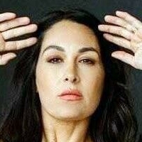 WWE Brie Bella Naakt