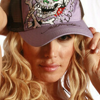 WWE Torrie Wilson Naakt