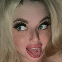 Xohoneybabyxo Naakt