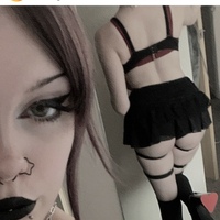x_xdecayx_x Naakt