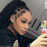 xx_fayebaby Naakt