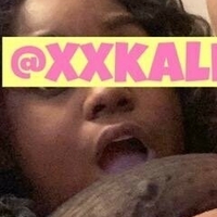 xxkalixx Naakt