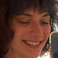 Yaara Shiran Naakt