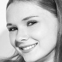 Yana Novikova Naakt