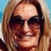 Yanina Latorre Naakt