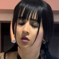 yaribelgonzalez Naakt