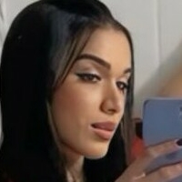 Yasmin Montenegro Naakt