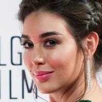 Yasmine Sabri Naakt